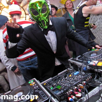 Nigel Richards Live Dj Sets