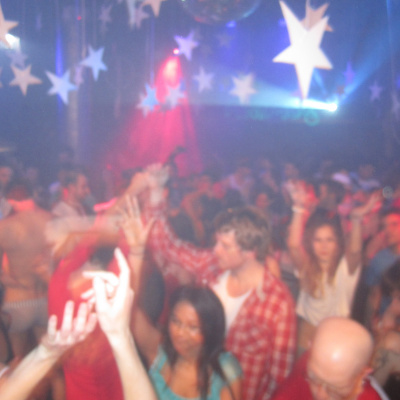 Nigel Richards Live Dj Sets