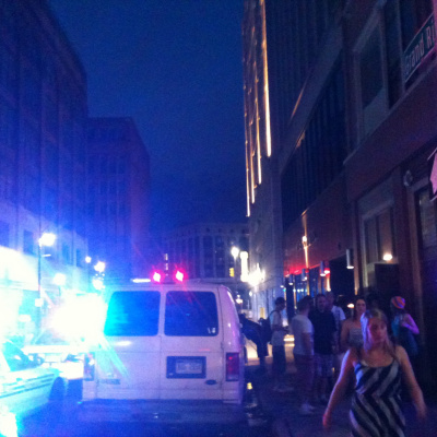 Nigel Richards Live Dj Sets