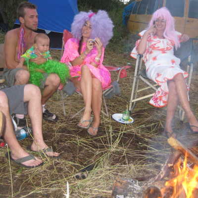 Nigel Richards Live Dj Sets