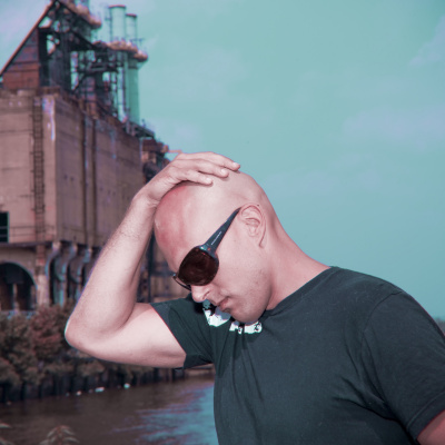 Nigel Richards Live Dj Sets