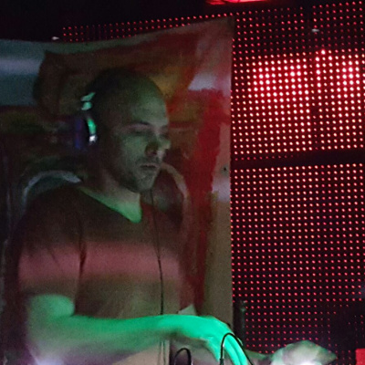 Nigel Richards Live Dj Sets