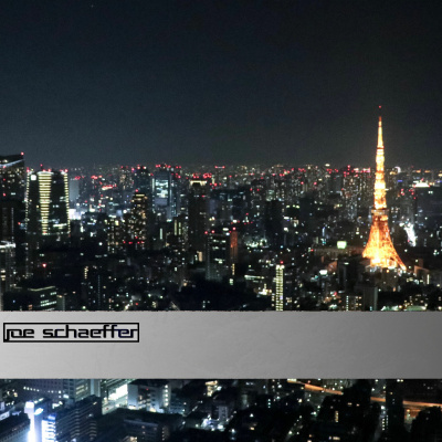 Joe Schaeffer Podcast