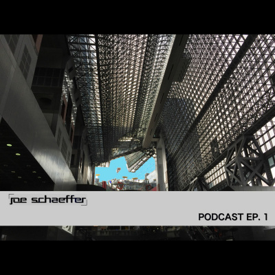 Joe Schaeffer Podcast