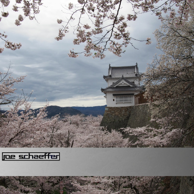 Joe Schaeffer Podcast