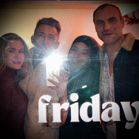 Creative Adventure #02 - Club Sonore @ Friday - Paris FR | Lewis Loud