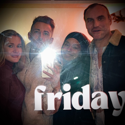 Louis Vigneau Live Mix