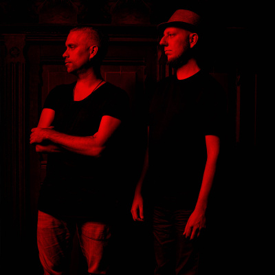 Kamara Techno Podcast