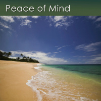 Relaxation Music of Peace of Mind - 30 Minute Recording - Only $0.95