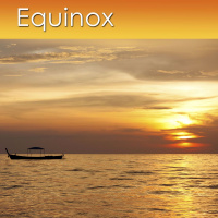 Relaxation Music of Equinox - 30 Minute Recording - Only $0.95