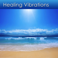 Relaxation Music of Healing Vibrations - 30 Minute Recording - Only $0.95