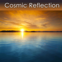 Relaxation Music of Cosmic Reflection - 30 Minute Recording - Only $0.95