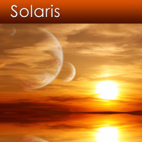 Relaxation Music of Solaris - 30 Minute Recording - Only $0.95