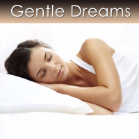 Sleep Music of Gentle Dreams - 30 Minute Recording - Only $0.95