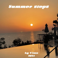 Timo - Summer steps 2021