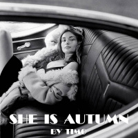 Timo - She is autumn