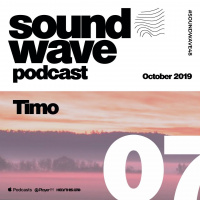 Timo - Sound Wave Podcast 07 [October 2019]