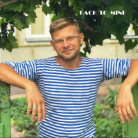 Timo - Sweet november 2019