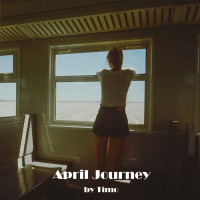 Timo - April Journey