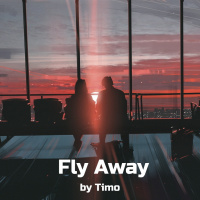 Timo - Fly away