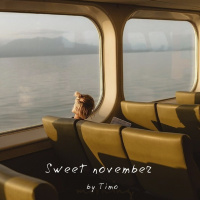 Timo - Sweet november 2021