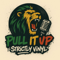 Pull It Up Show - Strickly Vinyl 01 - Sept 2025