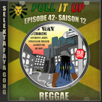Pull It Up - Episode 42 - S12