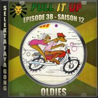 Pull It Up - Episode 38 - S12