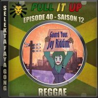 Pull It Up - Episode 40 - S12