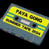 Summer Tape 2024
