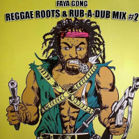 Reggae Roots amp Rub-a-Dub mix #2 (Classic Mixtape) 