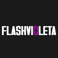 Flash Violeta PODCAST