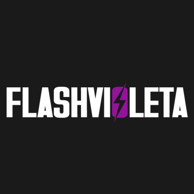 Flash Violeta Radio