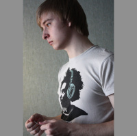 Радиошоу Funky Hour Выпуск #36 - Kirill Euphorique