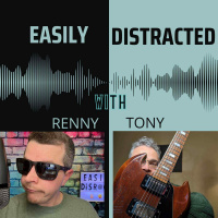 Easily Distracted with Renny  Tony | Hillbilly Days | Episode 4