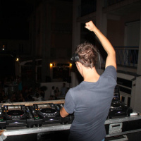 JULIEN SCHMIDT LIVE @ GLOBAL DJ BROADCAST 29 03 2016