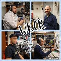 12-3-21 The Mambo Machine With Los Compadres Prerecorded