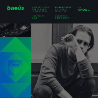 BAOÛS Radio 0033 w/ Kris Guilty