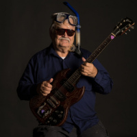 Tribute to Col. Bruce Hampton Part 2