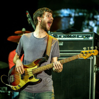 Episode 59: Michael League of Snarky Puppy