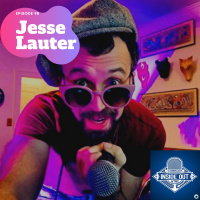 Episode 98: Jesse Lauter