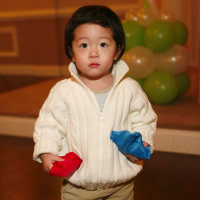 Episode 009.011 - Cherub