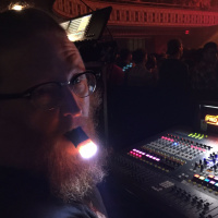 Episode 25 - Chris Mitchell