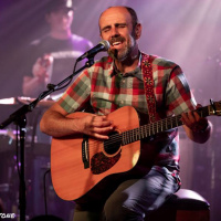 Episode 26 - Al Schnier and Jim Loughlin (moe.)