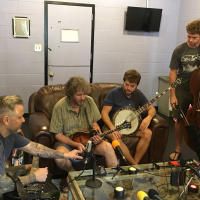 Episode 65: Salmon Dusters