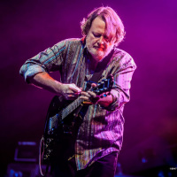 Episode 42 - John Bell and Denny Walley