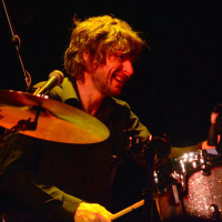 Episode 15 - Simon Allen