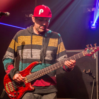 Episode 008.008 - Marc Brownstein