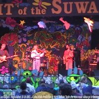 Episode 76: Celebrating Bruce Hampton and Vassar Clements