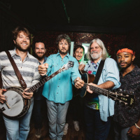 Episode 71: Thirty Years of Leftover Salmon